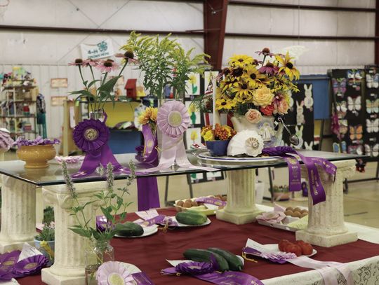 Master Gardeners