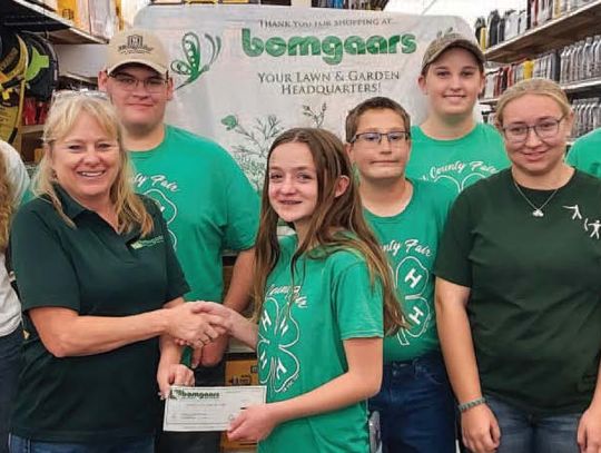 Nelson to be removed from office of Morrill County Assessor