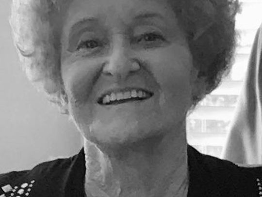 Norma Jean Eirich, 81