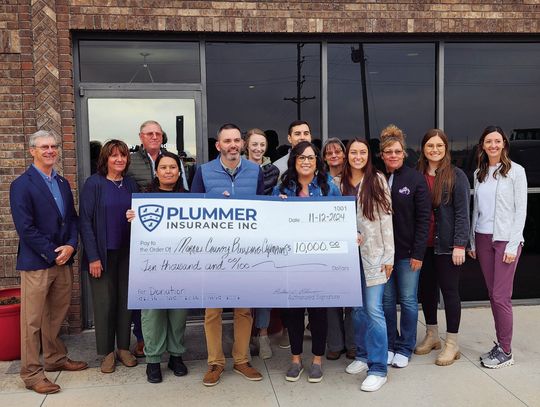 Plummer Insurance