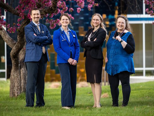 Prairie Doc® marks 25 years of trusted health education