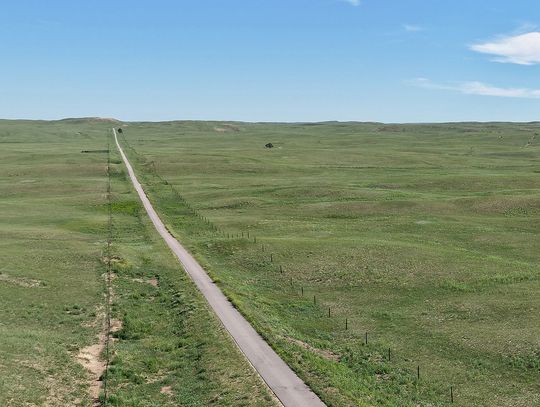Range Recovery after Wildfire Walk to be held in Oshkosh
