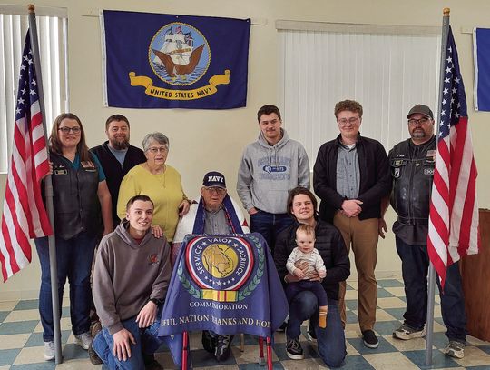 Richard Krahulik Was