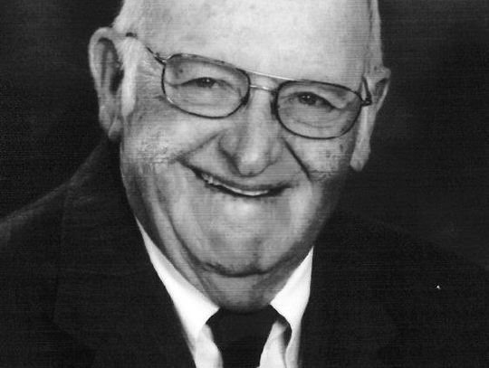 Robert A . Ketteler, 89