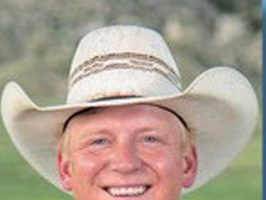 Schuler named to top 10 leaders by The Cattle Business Weekly