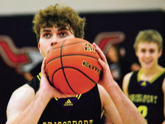 Sterkel registers 100th coaching win at Bridgeport