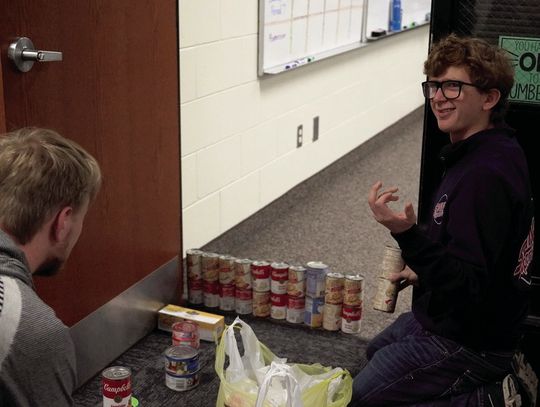 Students “can” Bridgeport teachers