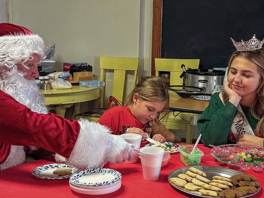Such a fun day at the Broadwater Library