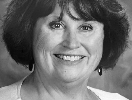 Sue Ellen Kandel, 7 1