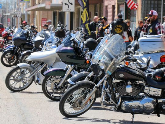 The annual UMF Poker Run benefit came roaring into Bridgeport this past SaturdayThe annual UMF Poker Run benefit came roaring into Bridgeport this past Saturday