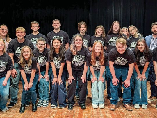 The Bridgeport One Act