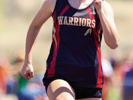 Warriors enjoy success at MAC, Best in the West