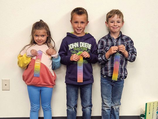 Western Trails 4-H
