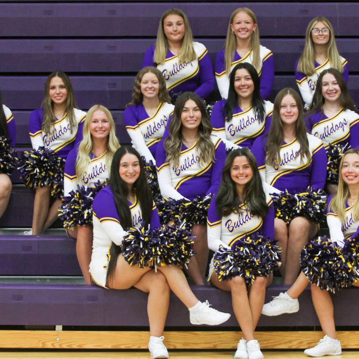 Cheer Team