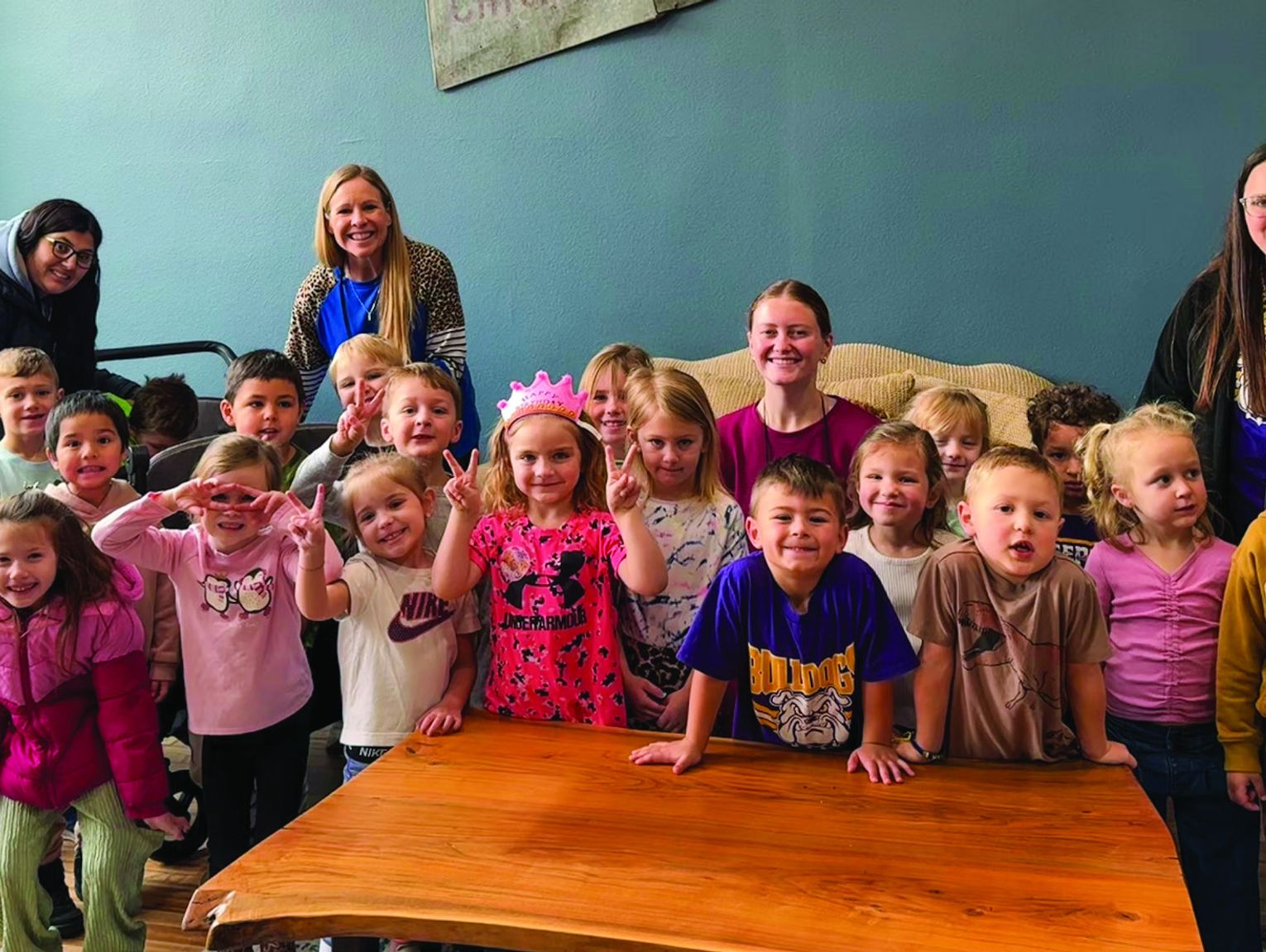 Bridgeport Board of Education approves key items, celebrates athletic and academic successes