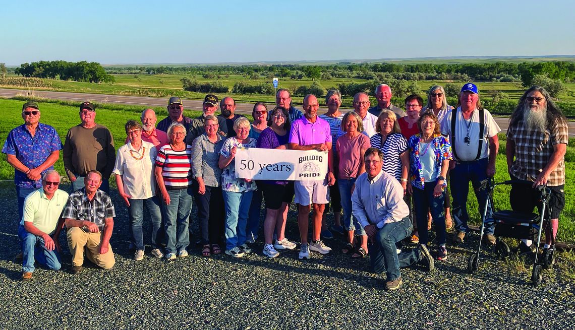 46th Bridgeport Alumni Association Reunion successful