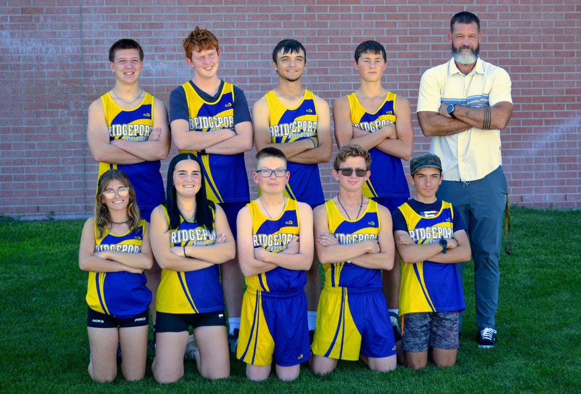 BHS FALL SPORTS