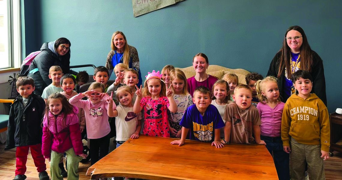 Bridgeport Board of Education approves key items, celebrates athletic and academic successes