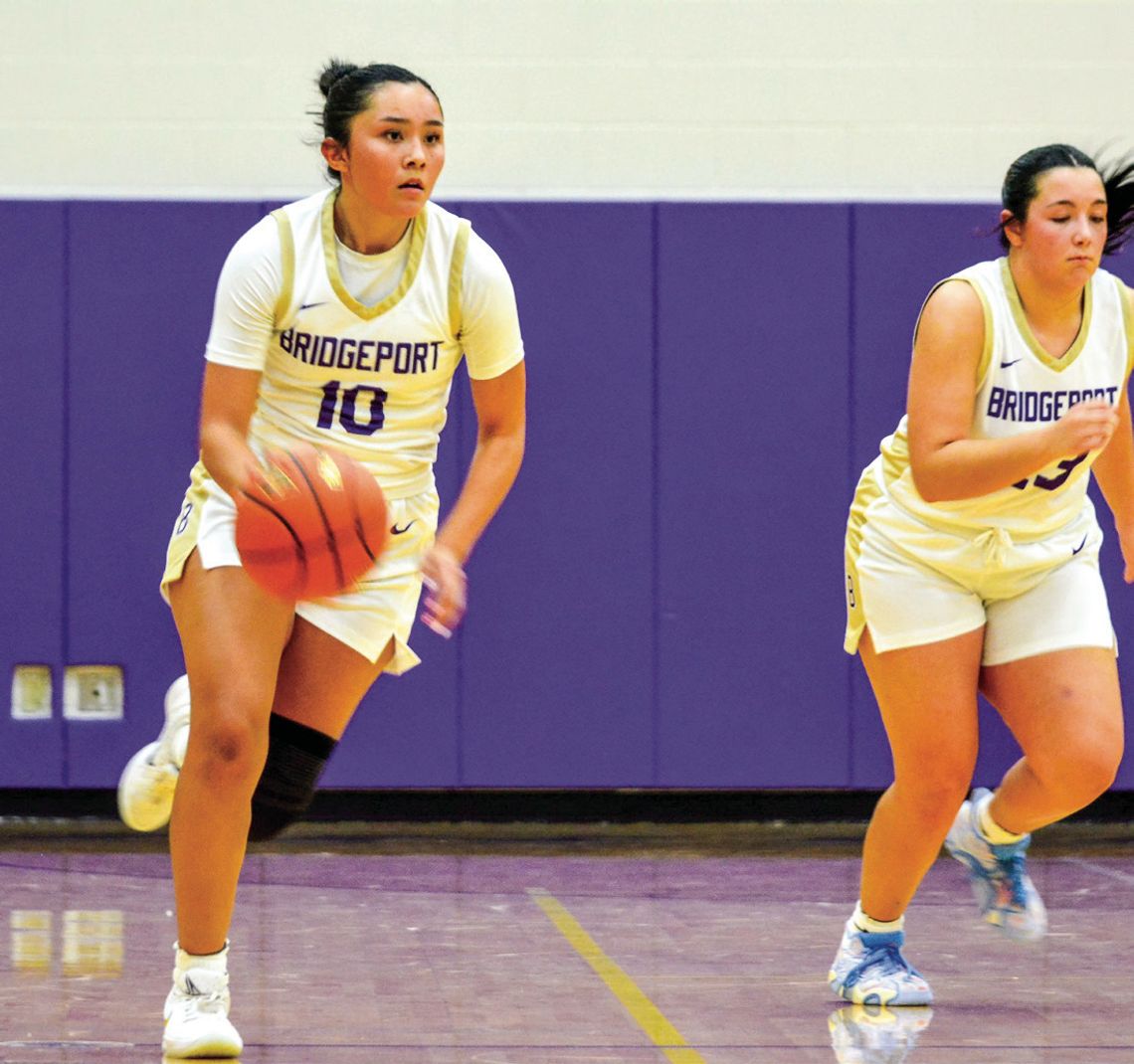 Bulldog basketball teams pile up more wins Bulldog basketball teams pile up more wins