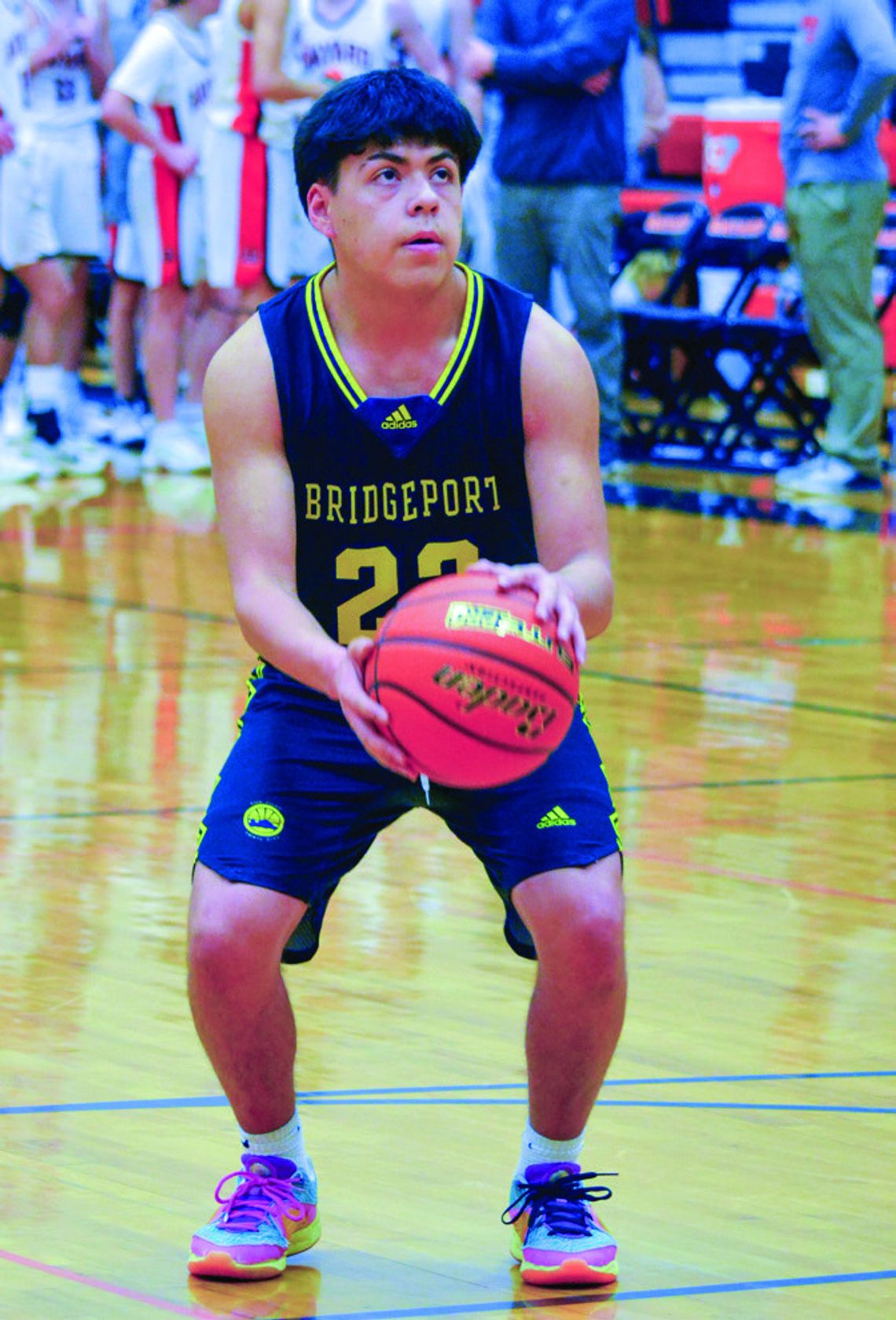 Bulldog basketball teams tune up for WTC tourney with wins