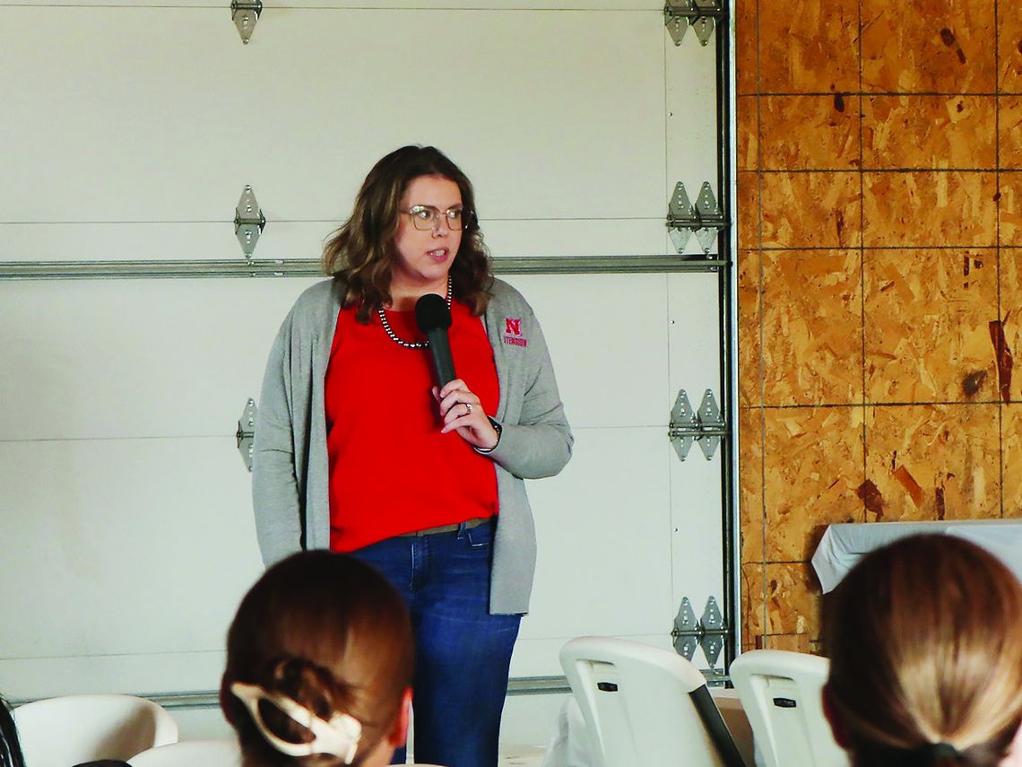 Engaging Agriculture Engaging Agriculture