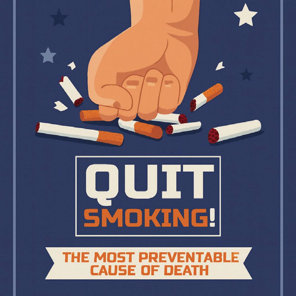 Free quit medications available through Nebraska Tobacco Quitline