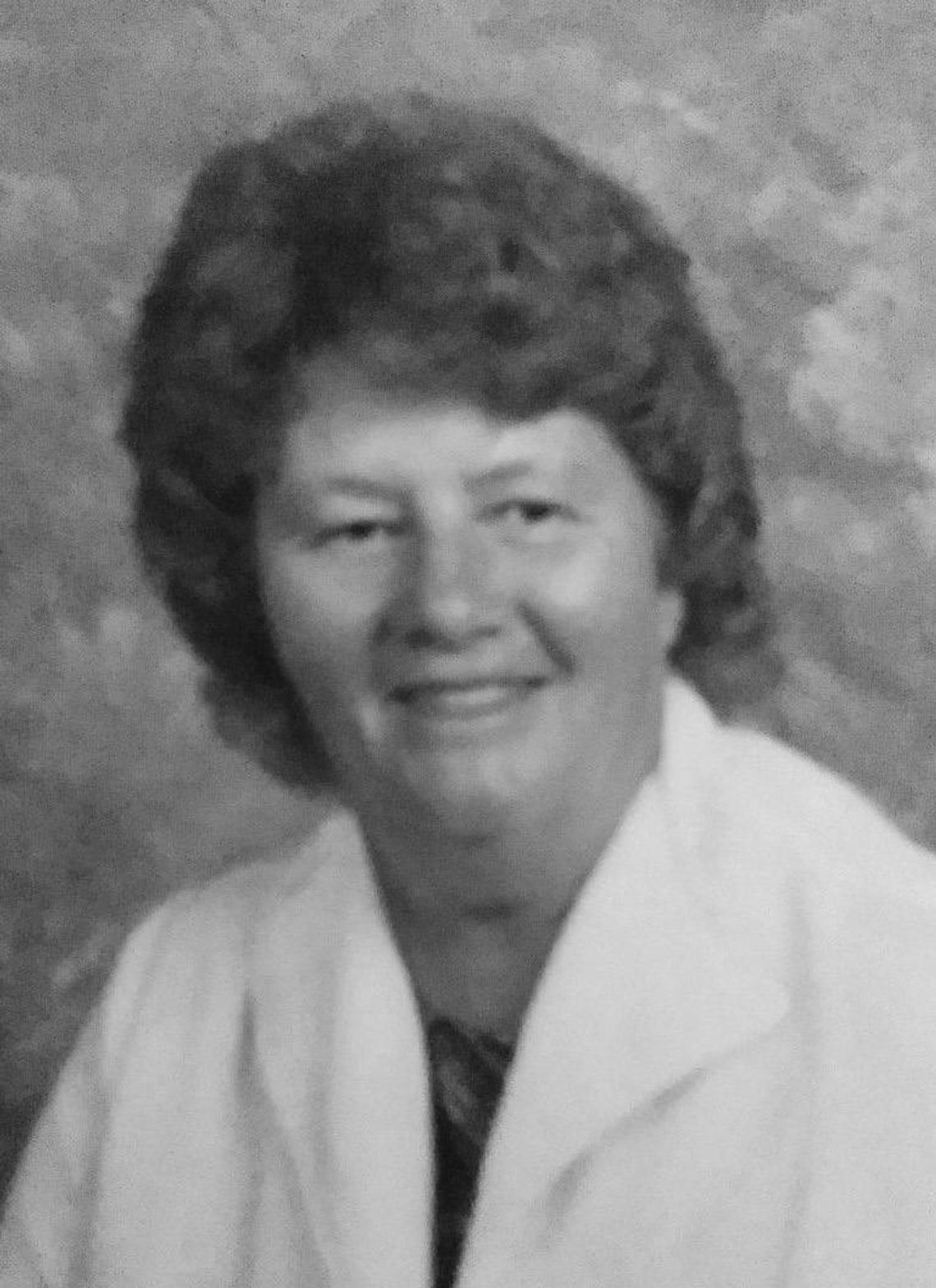 Geneva June Bowers, 88