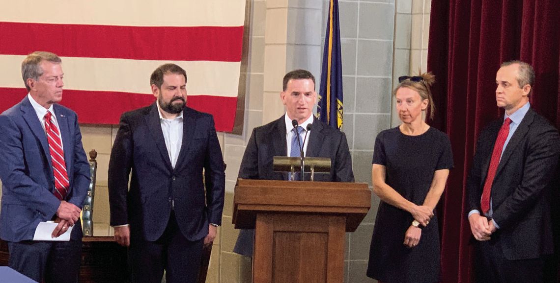Gov.Pillen signs landmark law to shield Nebraska from foreign threats