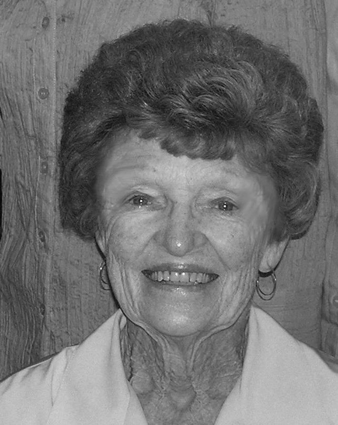 Hazel Ann Adams, 93