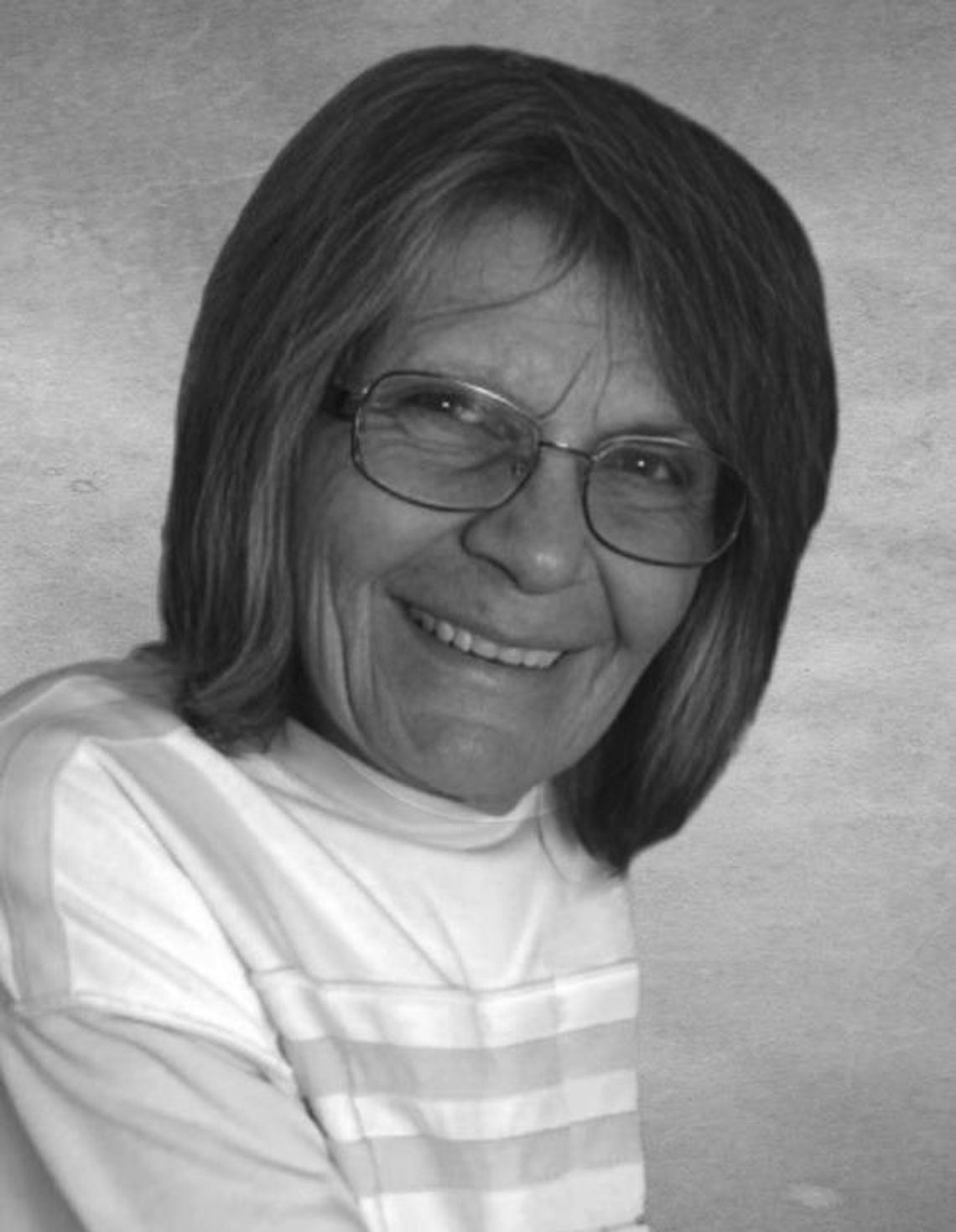  Janet Louise Blome, 66