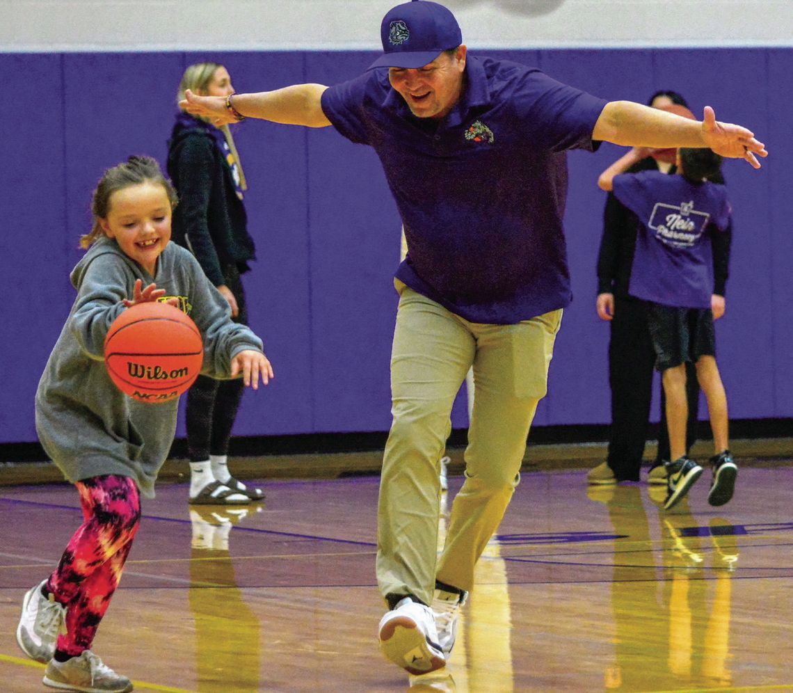 Jeff Nichols Jeff Nichols