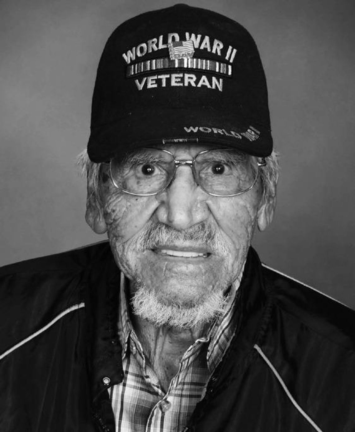 Joe Blanco, Sr., 99