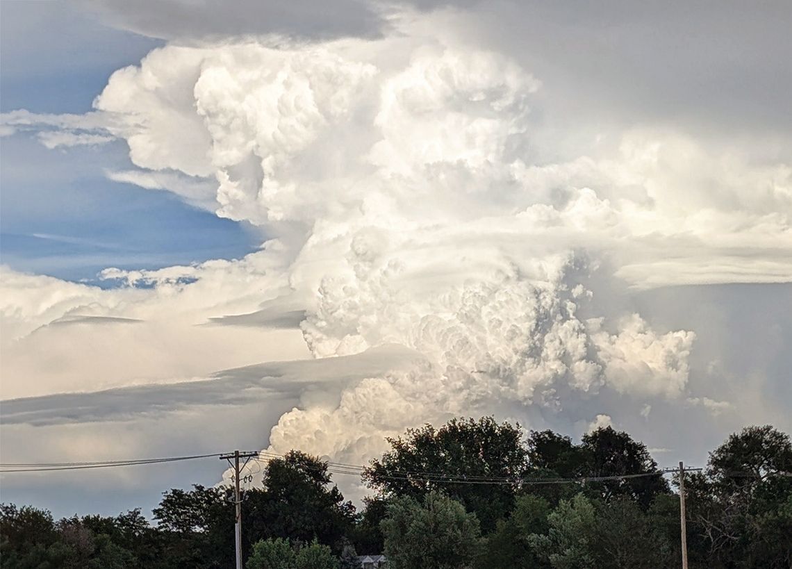 Managing drought workshop offered in Scottsbluff and North Platte Managing drought workshop offered in Scottsbluff and North Platte