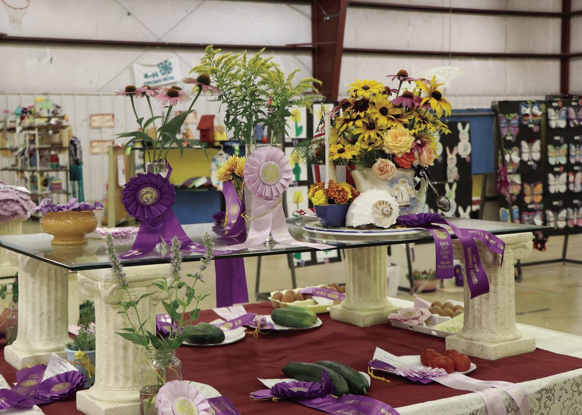 Master Gardeners Master Gardeners