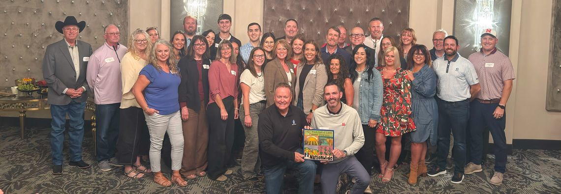 Plummer Insurance inducted into Nationwide FAST Track Hall of Fame Plummer Insurance inducted into Nationwide FAST Track Hall of Fame