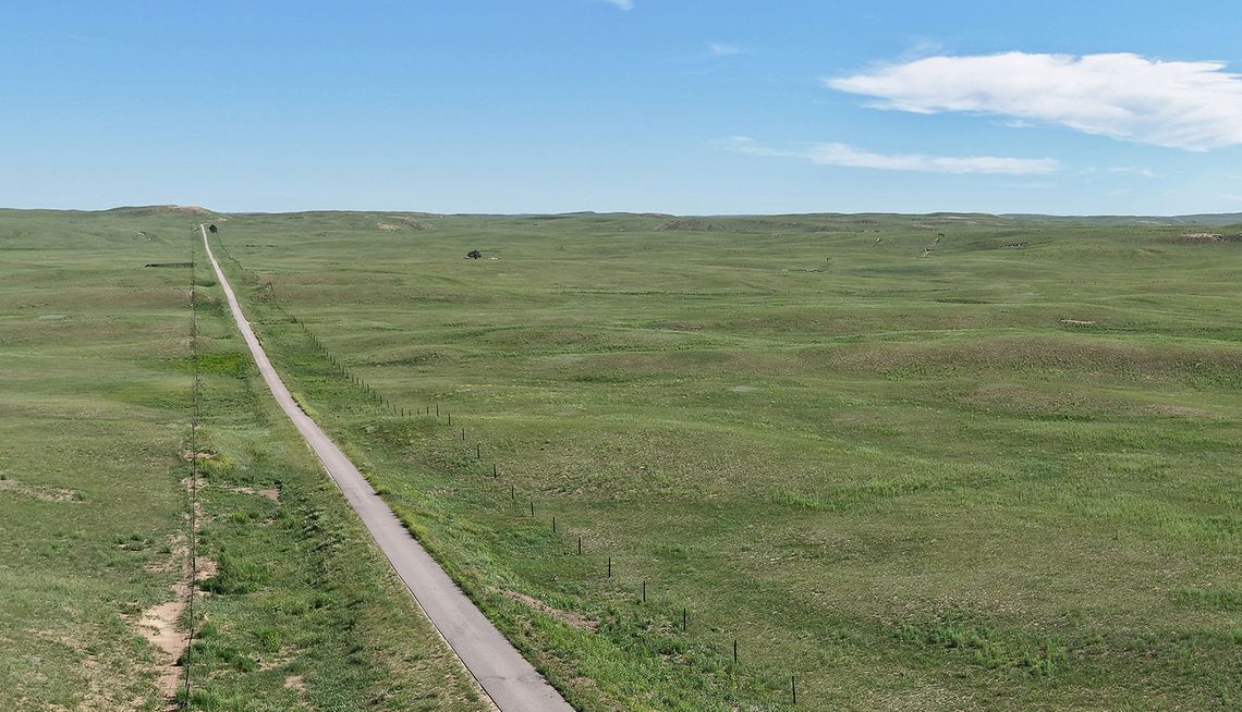 Range Recovery after Wildfire Walk to be held in Oshkosh Range Recovery after Wildfire Walk to be held in Oshkosh
