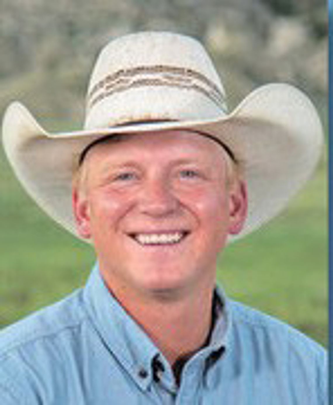Schuler named to top 10 leaders by The Cattle Business Weekly
