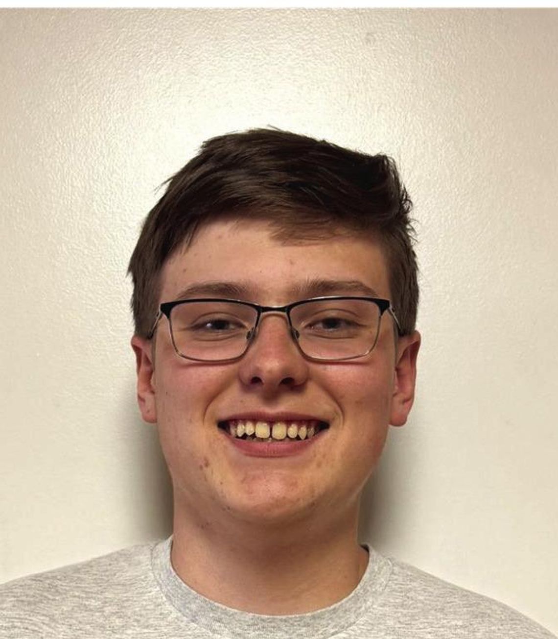 Schwaderer selected for Boys’ State