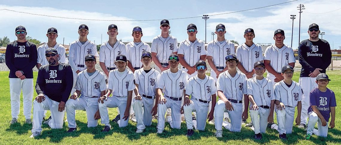 Shult z brilliant on the mound, Bombers lose late