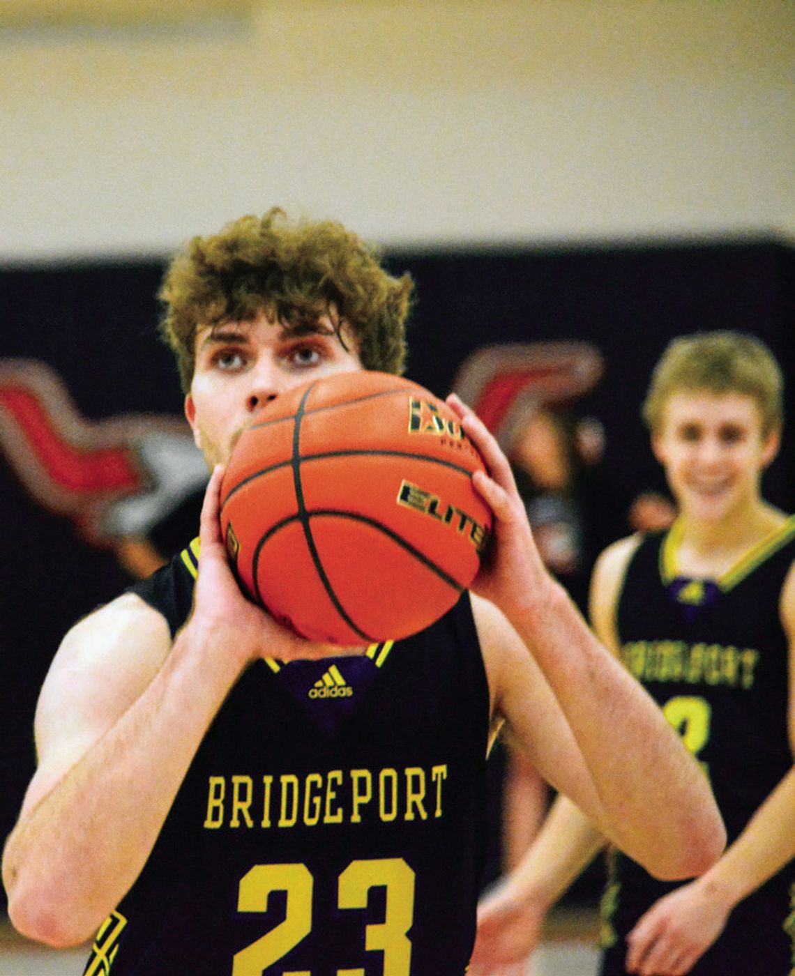 Sterkel registers 100th coaching win at Bridgeport Sterkel registers 100th coaching win at Bridgeport