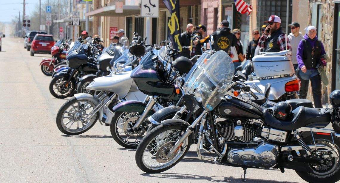 The annual UMF Poker Run benefit came roaring into Bridgeport this past SaturdayThe annual UMF Poker Run benefit came roaring into Bridgeport this past Saturday