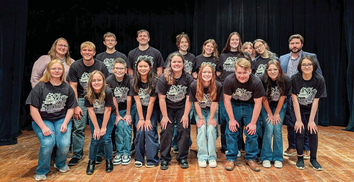 The Bridgeport One Act