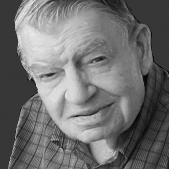 Arnold (Hank) Ostdiek, 95