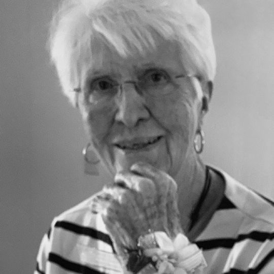 Barbara J. McDermott