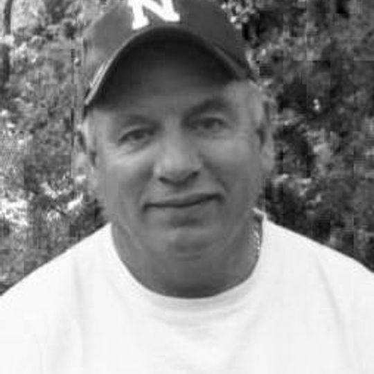 Bruce J. Johannsen, 65