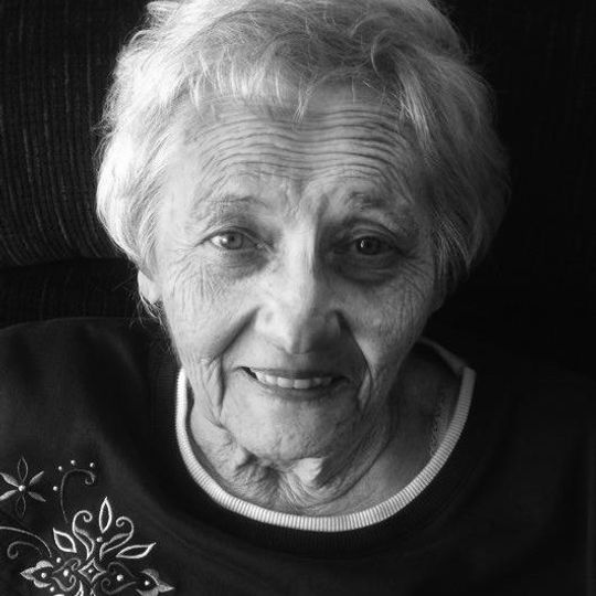 Charlene Jane Eskam, 84