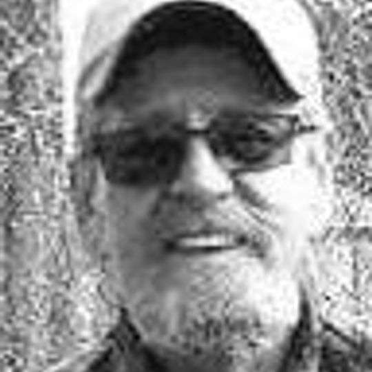 Dave Merrell Parker, 70