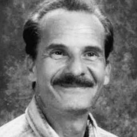 David Kent Neely, 73