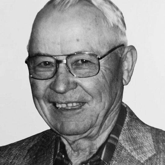 David L. Keim, 95