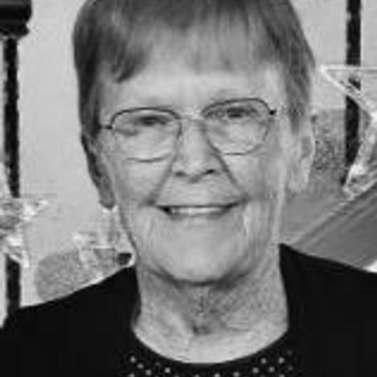 Donna D. (Hoerler) Hansen, 84